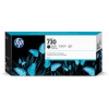 HP HP Ink Cartridge 730/Matte Black/300 ml HP HP Ink Cartridge 730/Matte Black/300 ml