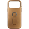 Everyday Case iPhone 17 Pro Max Tan Everyday Case iPhone 17 Pro Max Tan