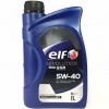 Elf EVOLUTION 900 SXR 5W-40 1L Elf EVOLUTION 900 SXR 5W-40 1L