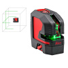 Leica Geosystems AG Zelený krížový laser Leica LINO L2G Leica Geosystems AG Zelený krížový laser Leica LINO L2G