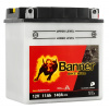 BANNER motobatéria 12V 51113 11Ah BB10L-B BANNER motobatéria 12V 51113 11Ah BB10L-B