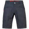 Kraťasy Rafiki CRUX blue graphite Kraťasy Rafiki CRUX blue graphite