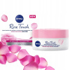 Nivea Rose Care denný hydratačný krém 50 ml Nivea Rose Care denný hydratačný krém 50 ml