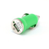 Autonabíječka 12V Mini Zelená Autonabíječka 12V Mini Zelená