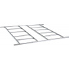 STREND PRO Garden Podlahová konštrukcia na domček Strend Pro, pre 2172937, 165x282 cm 2172938 STREND PRO Garden Podlahová konštrukcia na domček Strend Pro, pre 2172937, 165x282 cm 2172938