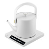 Elektrická kanvica Catler Charlotta 1200 W 0,6 l biela Elektrická kanvica Catler Charlotta 1200 W 0,6 l biela