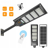 Pouličné svietidlo 2600 W 20000 lm na batérie, solárne napájanie (VÝKONNÁ SOLÁRNA LED LAMPA S DIAĽKOVÝM OVLÁDANÍM) Pouličné svietidlo 2600 W 20000 lm na batérie, solárne napájanie (VÝKONNÁ SOLÁRNA LED LAMPA S DIAĽKOVÝM OVLÁDANÍM)