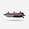 ROCKRIDER Taška na rám bicykla na bikepacking ADVT 500 2,5 l hnedá ROCKRIDER Taška na rám bicykla na bikepacking ADVT 500 2,5 l hnedá