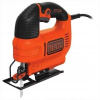 BLACK+DECKER PRIAMOČIARA PÍLA 520W KS701E BLACK+DECKER PRIAMOČIARA PÍLA 520W KS701E