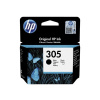 HP originál ink 3YM61AE, black, 120str., HP 305, HP DeskJet 2300, 2710, 2720, Plus 4100 HP originál ink 3YM61AE, black, 120str., HP 305, HP DeskJet 2300, 2710, 2720, Plus 4100