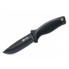 Buffalo River Nôž Maxim Knife 4.5 inch Skinner Black Buffalo River Nôž Maxim Knife 4.5 inch Skinner Black
