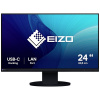 EIZO EV2490-BK LED monitor 60.5 cm (23.8 palca) En.trieda 2021 C (A - G) 1920 x 1080 Pixel Full HD 5 ms HDMI ™, DisplayPort, USB-C®, USB B, na slúchadlá (jack; EV2490-BK EIZO EV2490-BK LED monitor 60.5 cm (23.8 palca) En.trieda 2021 C (A - G) 1920 x 1080 Pixel Full HD 5 ms HDMI ™, DisplayPort, USB-C®, USB B, na slúchadlá (jack; EV2490-BK