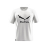 Pánske tričko SALEWA SOLIDLOGO DRY M T-SHIRT Pánske tričko SALEWA SOLIDLOGO DRY M T-SHIRT