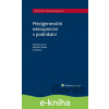 E-kniha Mezigenerační nástupnictví v podnikání - autorů kolektiv E-kniha Mezigenerační nástupnictví v podnikání - autorů kolektiv