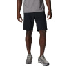 Pánské kraťasy Columbia Silver Ridge Utility Short barva black velikost 30 Pánské kraťasy Columbia Silver Ridge Utility Short barva black velikost 30