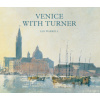 Venice with Turner (Ian Warrell)(Pevná) Venice with Turner (Ian Warrell)(Pevná)
