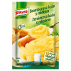 Knorr Príloha Zemiaková kaša 95g s mliekom Knorr Príloha Zemiaková kaša 95g s mliekom