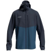 Mammut Bundy Wanderjacke Alto Guide Hardshell Námornícka modrá Mammut Bundy Wanderjacke Alto Guide Hardshell Námornícka modrá