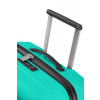 American Tourister Airconic tmavo zelená 33,5 l American Tourister Airconic tmavo zelená 33,5 l