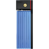 Abus uGrip Bordo 5700/100 blue SH Zámok Bordo v novom, modernom dizajne Abus uGrip Bordo 5700/100 blue SH Zámok Bordo v novom, modernom dizajne