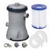Bestway 58383 kartušová filtrácia 2006 l/h Bestway 58383 kartušová filtrácia 2006 l/h