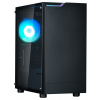 Zalman skříň T4 Plus / miniT / 1x120mm fan ARGB / USB 2.0 / USB 3.0 / tvrzené sklo / černá T4 Plus Black Zalman skříň T4 Plus / miniT / 1x120mm fan ARGB / USB 2.0 / USB 3.0 / tvrzené sklo / černá T4 Plus Black