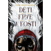 Děti krve a kostí - Tomi Adeyemi Děti krve a kostí - Tomi Adeyemi
