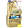 Motorový olej Ravenol 5 l 5W-30 Motorový olej Ravenol 5 l 5W-30
