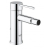 Grohe Essence New bidetová batéria stojánková StarLight Chrome 32934001 Grohe Essence New bidetová batéria stojánková StarLight Chrome 32934001