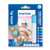 Pilot Pintor Medium 6 ks Pastel 3131910517474 Pilot Pintor Medium 6 ks Pastel 3131910517474