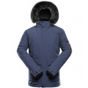 Alpine Pro Werd 2 Pánska bunda s Ptx membránou MJCF726 Vintage indigo XS Alpine Pro Werd 2 Pánska bunda s Ptx membránou MJCF726 Vintage indigo XS