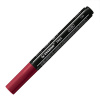 Akrylový popisovač STABILO FREE Acrylic T300 Okrúhly hrot 2-3 mm - purpurový Akrylový popisovač STABILO FREE Acrylic T300 Okrúhly hrot 2-3 mm - purpurový