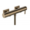 Hansgrohe Tecturis E Sprchová batéria, kefovaný bronz 73620140-HG Hansgrohe Tecturis E Sprchová batéria, kefovaný bronz 73620140-HG