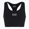Podprsenka EA7 Emporio Armani Vigor7 Medium Support black Podprsenka EA7 Emporio Armani Vigor7 Medium Support black