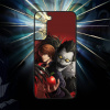 Death Note Light a Ryuk - Samsung obal Death Note Light a Ryuk - Samsung obal