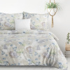 Design 91 OBLIEČKY Z MIKROVLÁKNA JULIA 200X220 CM, 2KS 70X80 CM KVETY Design 91 OBLIEČKY Z MIKROVLÁKNA JULIA 200X220 CM, 2KS 70X80 CM KVETY