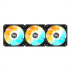 GIGABYTE EZ CHAIN RVS FAN 120 GP-GBT EZRVSFAN1203 GIGABYTE EZ CHAIN RVS FAN 120 GP-GBT EZRVSFAN1203