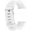Pásik e-pasek pre univerzálny 22 mm biely Pásik e-pasek pre univerzálny 22 mm biely