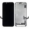 AppleKing refurbished Original OLED displej s dotykovým sklom a rámčekom pre Apple iPhone 14 - možnosť vrátiť tovar ZADARMO do 30tich dní AppleKing refurbished Original OLED displej s dotykovým sklom a rámčekom pre Apple iPhone 14 - možnosť vrátiť tovar ZADARMO do 30tich dní