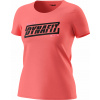 Dynafit Graphic Cotton T-shirt W Veľkosť: 38 Dynafit Graphic Cotton T-shirt W Veľkosť: 38