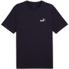 Puma Ess Small No.1 Logo Tee M 682534 16 pánske tričko S Puma Ess Small No.1 Logo Tee M 682534 16 pánske tričko S