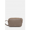 Calvin Klein crossbody kabelka dámska z imitácie kože LV04F3276G béžová ONE SIZE Calvin Klein crossbody kabelka dámska z imitácie kože LV04F3276G béžová ONE SIZE