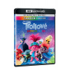 Trollové: Světové turné 2BD (UHD+BD) Trollové: Světové turné 2BD (UHD+BD)