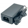 Adaptér AC/DC, výstup: 24V 800mA, IEC Adaptér AC/DC, výstup: 24V 800mA, IEC