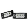 Tuning-Tec LED osvetlenie ŠPZ, Audi Q5, A4 08-10, A5, TT, VW Passat B6 kombi, canbus - číre Tuning-Tec LED osvetlenie ŠPZ, Audi Q5, A4 08-10, A5, TT, VW Passat B6 kombi, canbus - číre