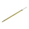 GForce Lodní hřídel 3x155 mm se závitem M4 GForce Lodní hřídel 3x155 mm se závitem M4