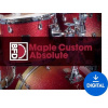 BFD Maple Custom Absolute (Digitálny produkt) BFD Maple Custom Absolute (Digitálny produkt)