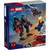 LEGO Marvel Super Heroes 76337 Stroj Miles Morales NEPLATÍ LEGO Marvel Super Heroes 76337 Stroj Miles Morales NEPLATÍ