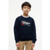 Tommy Hilfiger mikina detská bavlnená KB0KB10506.104.122.9BY2 tmavomodrá 110 Tommy Hilfiger mikina detská bavlnená KB0KB10506.104.122.9BY2 tmavomodrá 110
