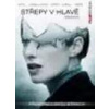 Střepy v hlavě - DVD Střepy v hlavě - DVD